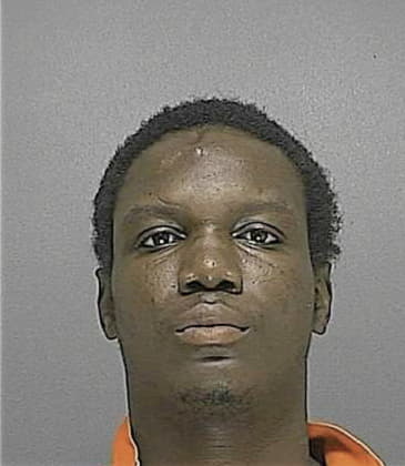 Leroy Carter, - Volusia County, FL 