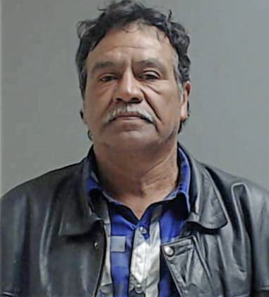 Luis Castillo, - Hidalgo County, TX 