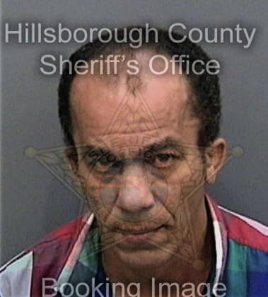 William Caylor, - Hillsborough County, FL 