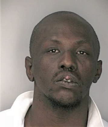 Ulysses Chapman - Hillsborough County, FL 