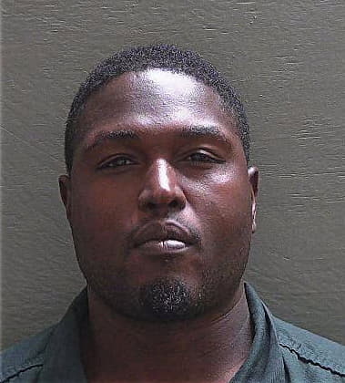 Tyrone Chasen, - Escambia County, FL 