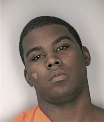 Antione Clark - Hillsborough County, FL 