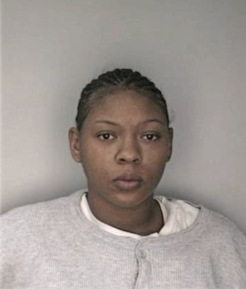 Gailenda Cliatt - Hillsborough County, FL 
