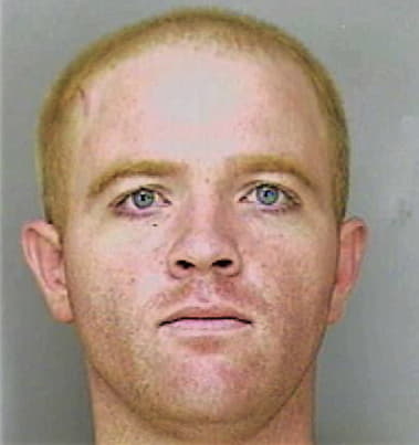 Derrick Cochran - Polk County, FL 