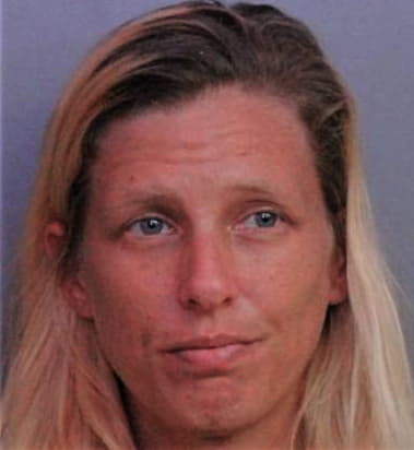 Talisha Cody - Polk County, FL 