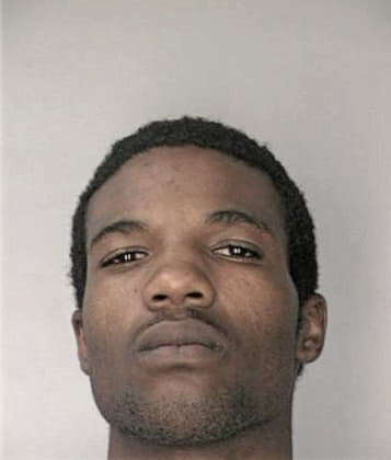 Eric Coleman - Hillsborough County, FL 