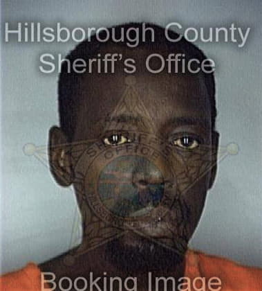 Billy Collier - Hillsborough County, FL 