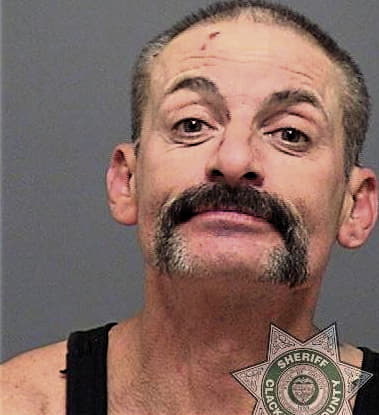 Sean Conrey, - Clackamas County, OR 