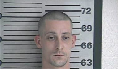 Christopher Cooper, - Dyer County, TN 