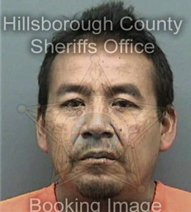 Richard Coto, - Hillsborough County, FL 