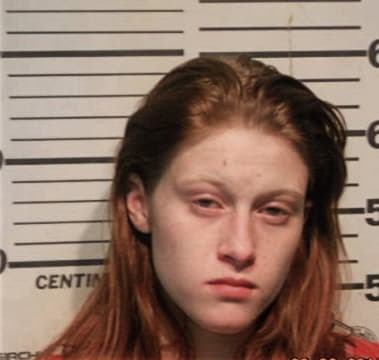 Amie Crabb-Dietz - Campbell County, KY 