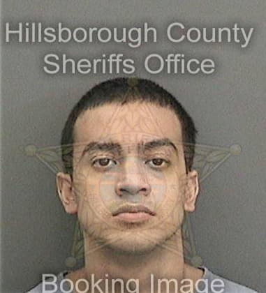 Anthony Cramer, - Hillsborough County, FL 