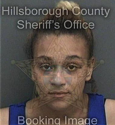 Linda Crawford, - Hillsborough County, FL 