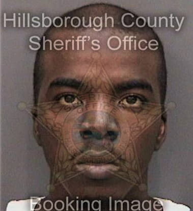 Richard Cruthird, - Hillsborough County, FL 