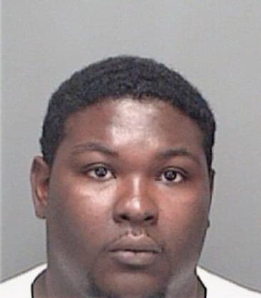 Cornelius Cutliff, - Pinellas County, FL 