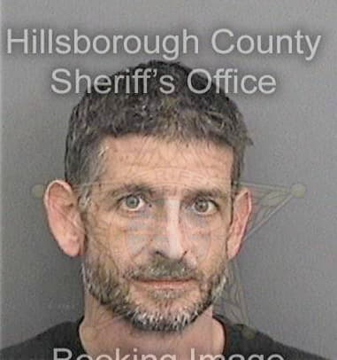 Gregory Czeck, - Hillsborough County, FL 