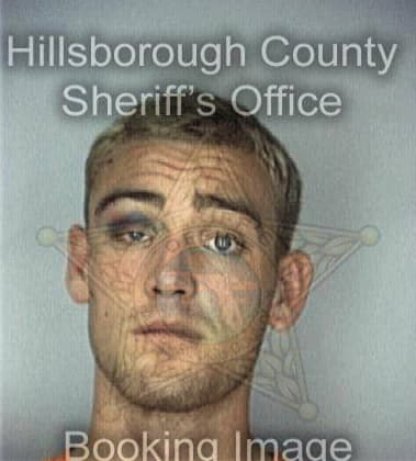 Danny Davis, - Hillsborough County, FL 