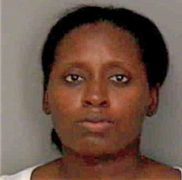 Latisha Davis, - Polk County, FL 