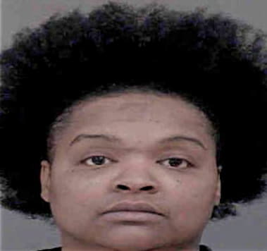 Tanika Davis, - Mecklenburg County, NC 