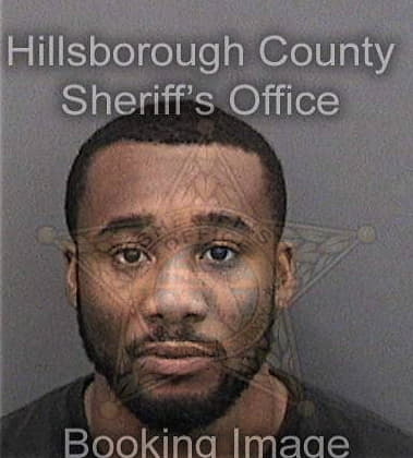 Artavis Dawkins, - Hillsborough County, FL 