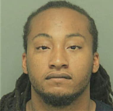 Kristopher Dawkins - Wake County, NC 
