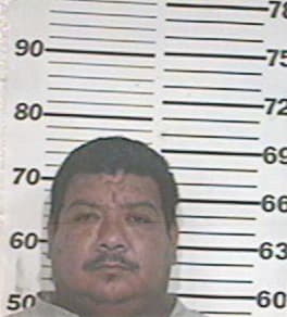 Samuel DeLosSantos, - Hidalgo County, TX 