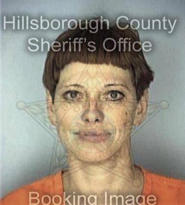 Janine Decosta, - Hillsborough County, FL 