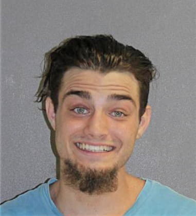 Jesse Delben-Krimmelbein, - Volusia County, FL 