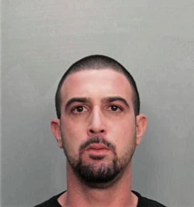 Ricardo Delgado, - Dade County, FL 