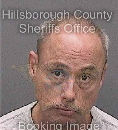 Cristian Docobo, - Hillsborough County, FL 