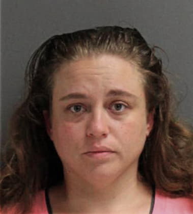 Kathleen Dodge, - Volusia County, FL 