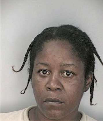 Vivian Doe, - Hillsborough County, FL 