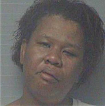 Andornnette Donaldson, - Forrest County, MS 