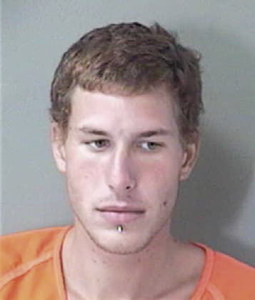 Andrew Easterly, - Okaloosa County, FL 