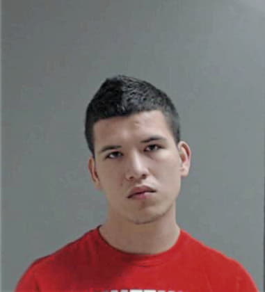 Jesus Espinoza, - Hidalgo County, TX 