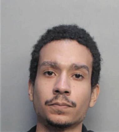 Osvaldo Fernandez, - Dade County, FL 