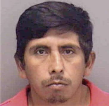 Angel Figueroa-Sanchez, - Lee County, FL 