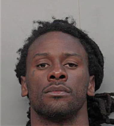 Bernard Floyd, - Dade County, FL 