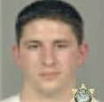 Jacob Ford - Multnomah County, OR 