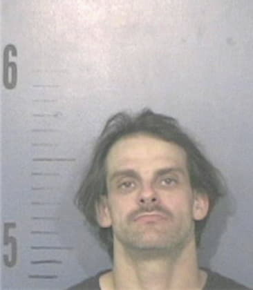 Westley Freeman - Taylor County, TX 