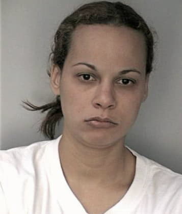 Marie Galbraith, - Hillsborough County, FL 