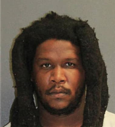 Rodkeem Gardner, - Volusia County, FL 