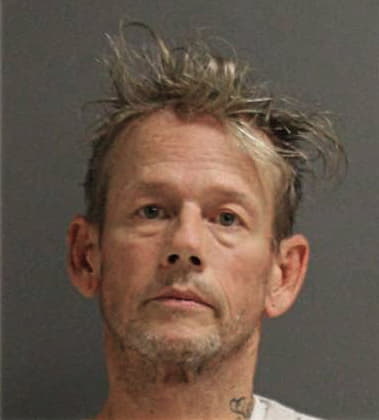 Jeffrey Geist, - Volusia County, FL 