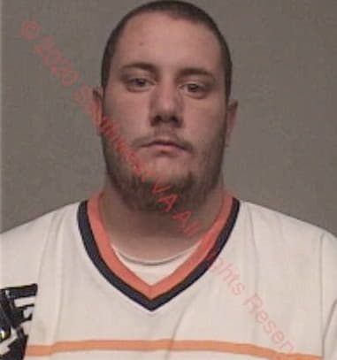 Christopher Gilreath, - Washington County, VA 