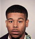Ladarius Givens - Multnomah County, OR 