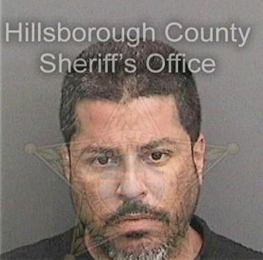 Christopher Gleason, - Hillsborough County, FL 