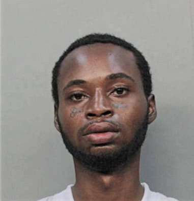 Robert Goree, - Dade County, FL 