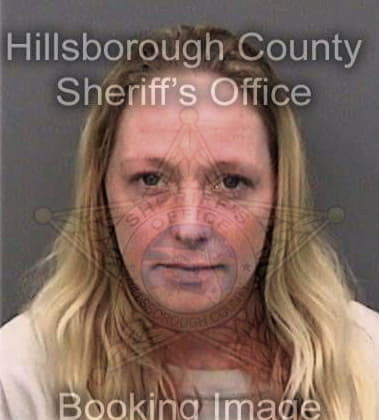 Rita Guerrero, - Hillsborough County, FL 