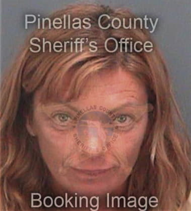 Nicole Hall, - Pinellas County, FL 