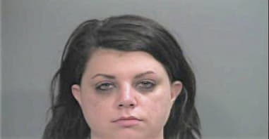 Delana Harmon, - Washington County, AR 